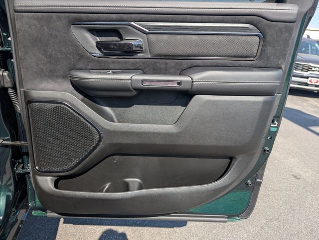 2026 RAM 1500 RAM 1500 RHO CREW CAB 4X4 5'7' BOX
