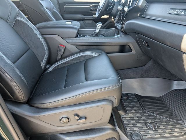 2026 RAM 1500 RAM 1500 RHO CREW CAB 4X4 5'7' BOX