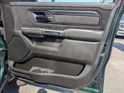 2026 RAM 1500 RAM 1500 RHO CREW CAB 4X4 5'7' BOX