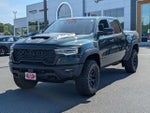 2026 RAM 1500 RAM 1500 RHO CREW CAB 4X4 5'7' BOX