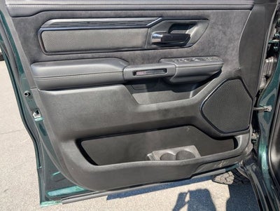 2026 RAM 1500 RAM 1500 RHO CREW CAB 4X4 5'7' BOX