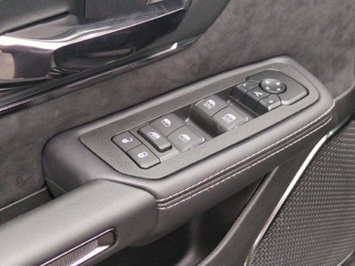 2027 RAM 1500 RHO