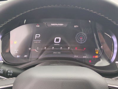 2027 RAM 1500 RHO