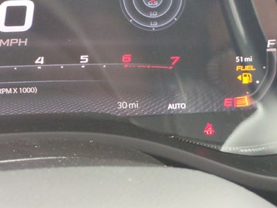 2027 RAM 1500 RHO