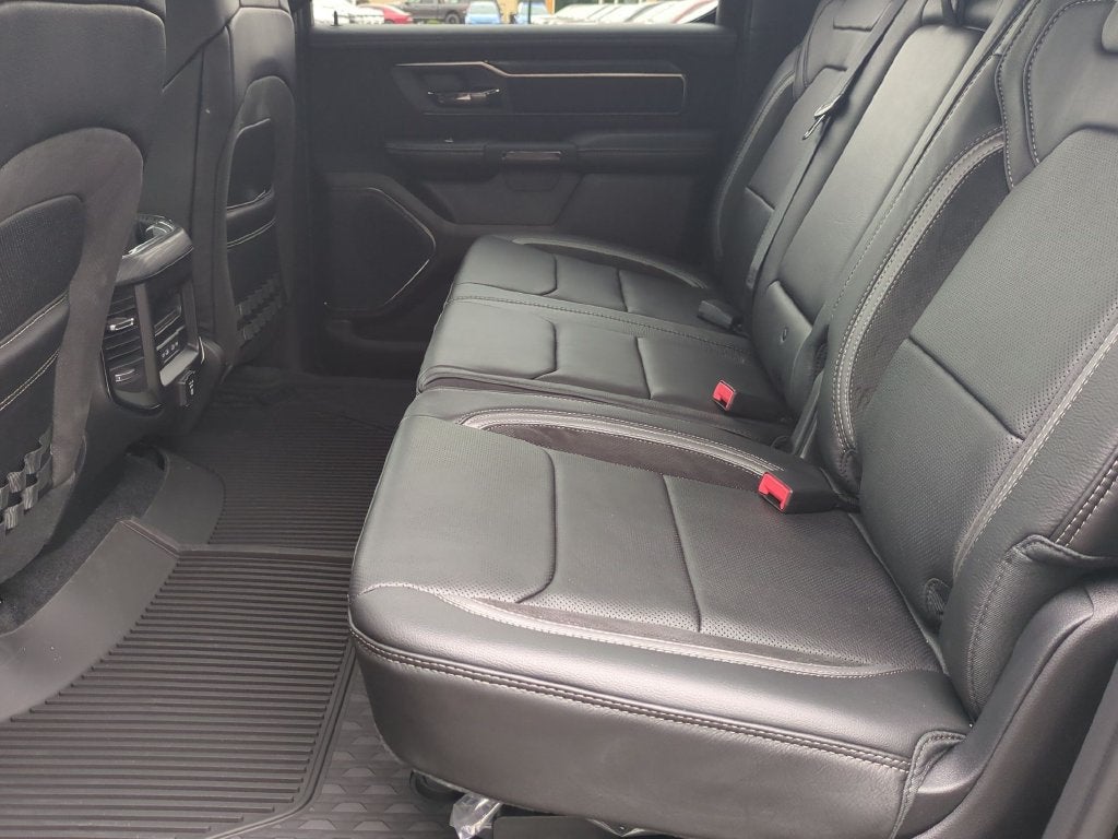 2027 RAM 1500 RHO