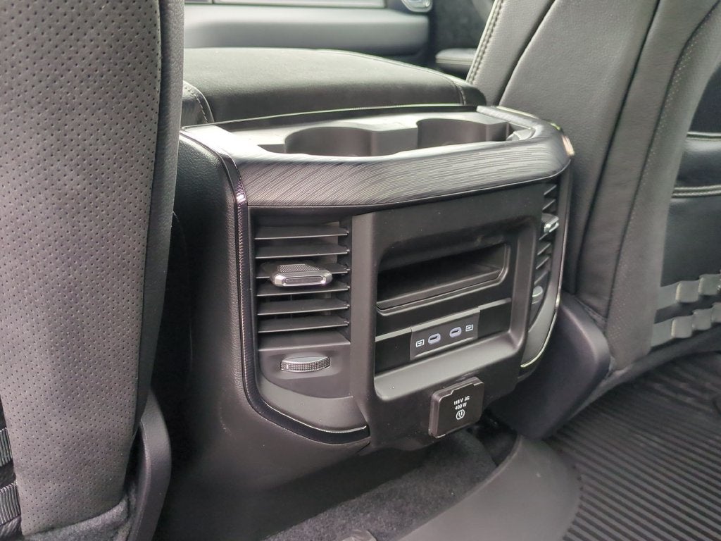 2027 RAM 1500 RHO