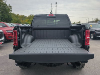 2027 RAM 1500 RHO