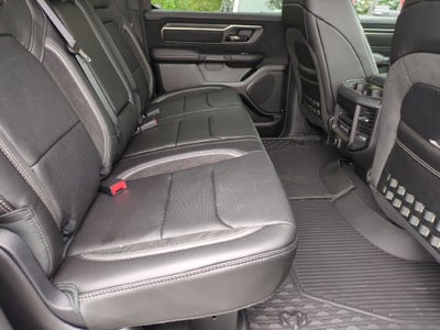 2027 RAM 1500 RHO