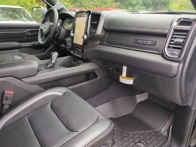 2027 RAM 1500 RHO