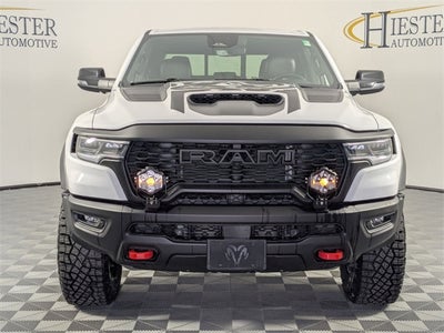 2025 RAM 1500 RHO