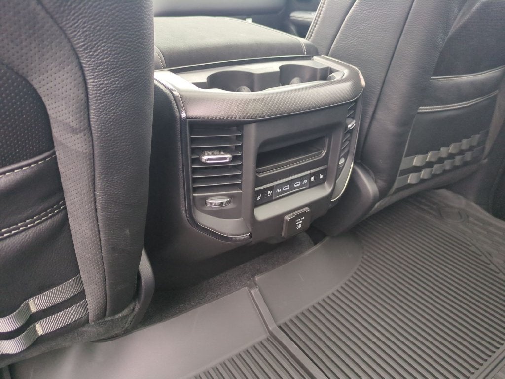 2027 RAM 1500 RHO