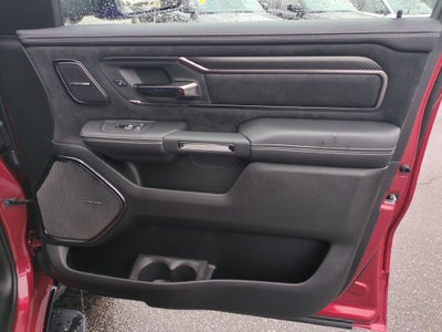 2027 RAM 1500 RHO