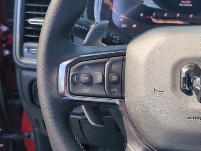 2027 RAM 1500 RHO