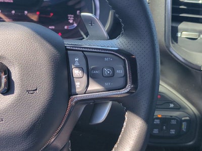 2027 RAM 1500 RHO