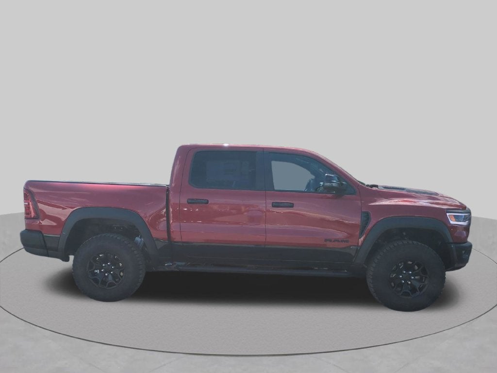 2027 RAM 1500 RHO