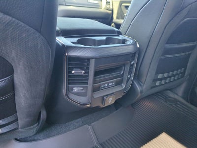 2027 RAM 1500 RHO
