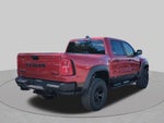 2027 RAM 1500 RHO