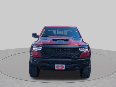 2027 RAM 1500 RHO