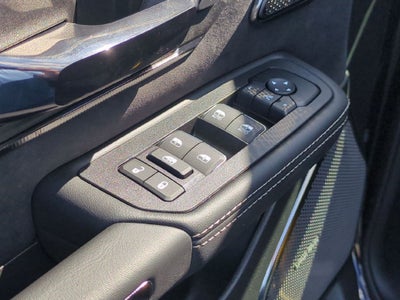 2027 RAM 1500 RHO