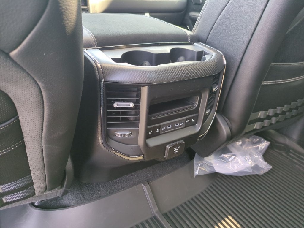 2027 RAM 1500 RHO