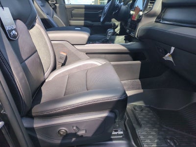 2027 RAM 1500 RHO
