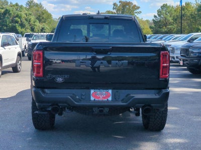 2027 RAM 1500 RHO