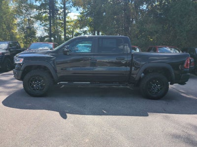2027 RAM 1500 RHO