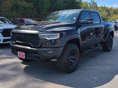 2027 RAM 1500 RHO