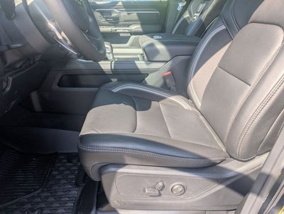 2026 RAM 1500 RAM 1500 RHO CREW CAB 4X4 5'7' BOX