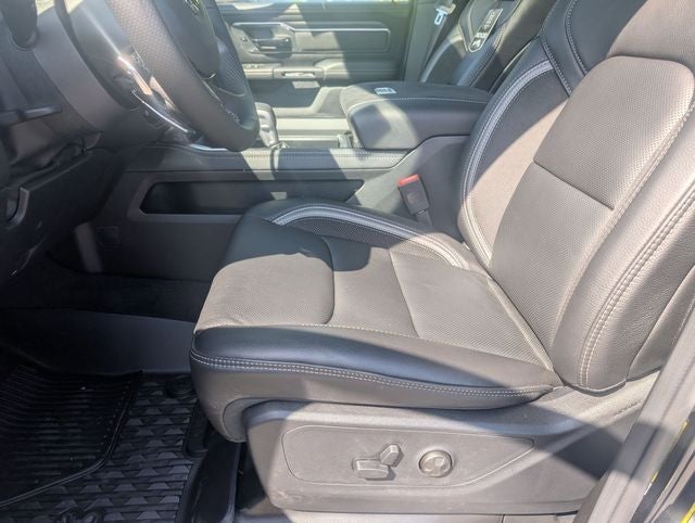 2026 RAM 1500 RAM 1500 RHO CREW CAB 4X4 5'7' BOX