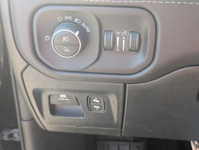 2026 RAM 1500 RAM 1500 RHO CREW CAB 4X4 5'7' BOX