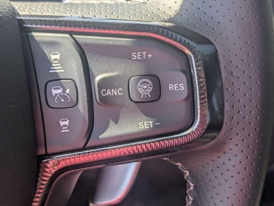 2026 RAM 1500 RAM 1500 RHO CREW CAB 4X4 5'7' BOX