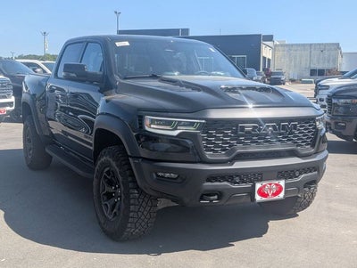2026 RAM 1500 RAM 1500 RHO CREW CAB 4X4 5'7' BOX