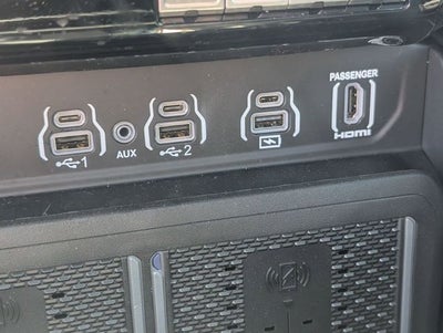 2026 RAM 1500 RAM 1500 RHO CREW CAB 4X4 5'7' BOX