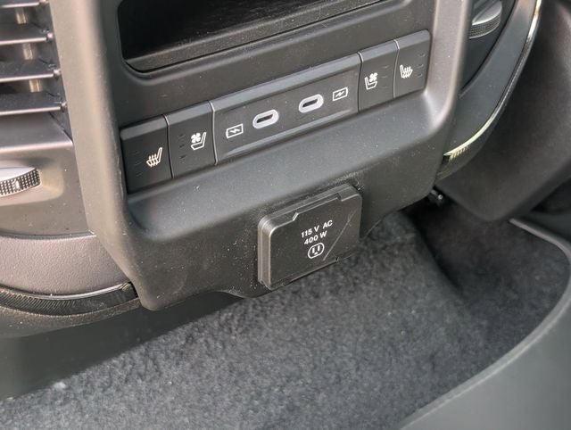 2026 RAM 1500 RAM 1500 RHO CREW CAB 4X4 5'7' BOX