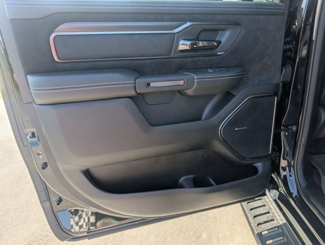 2026 RAM 1500 RAM 1500 RHO CREW CAB 4X4 5'7' BOX