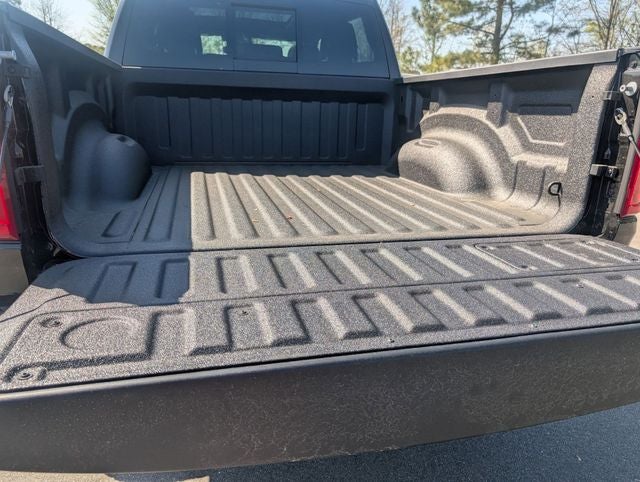 2026 RAM 1500 RAM 1500 RHO CREW CAB 4X4 5'7' BOX