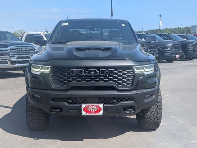 2026 RAM 1500 RAM 1500 RHO CREW CAB 4X4 5'7' BOX