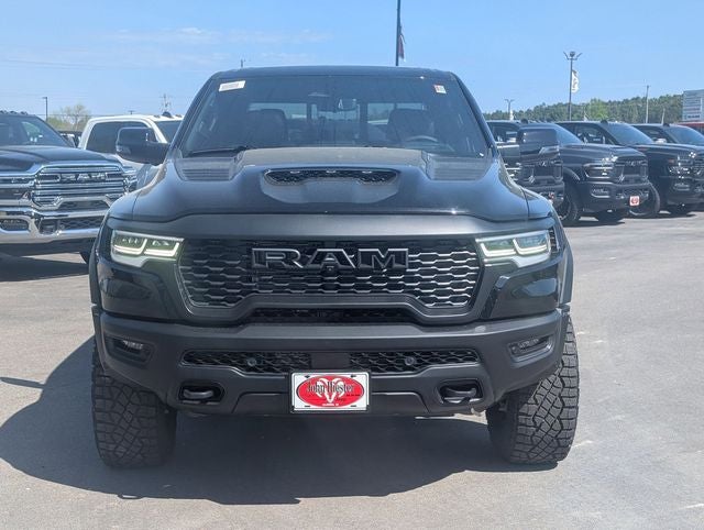 2026 RAM 1500 RAM 1500 RHO CREW CAB 4X4 5'7' BOX