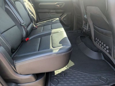 2026 RAM 1500 RAM 1500 RHO CREW CAB 4X4 5'7' BOX
