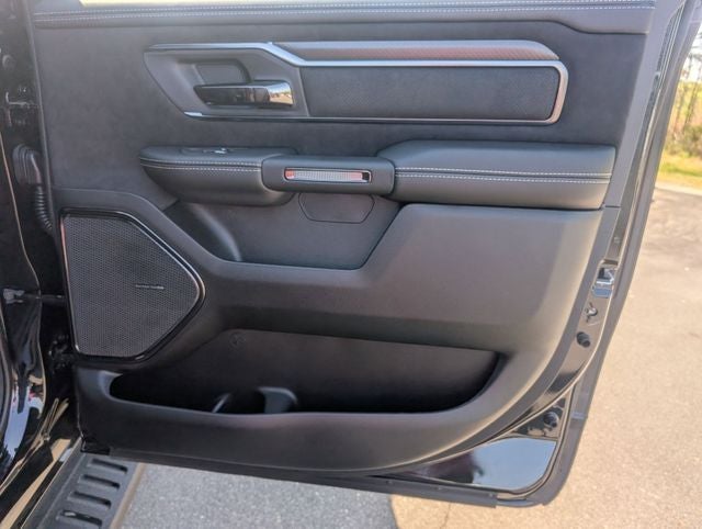 2026 RAM 1500 RAM 1500 RHO CREW CAB 4X4 5'7' BOX