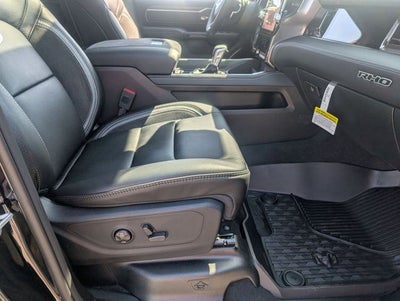 2026 RAM 1500 RAM 1500 RHO CREW CAB 4X4 5'7' BOX