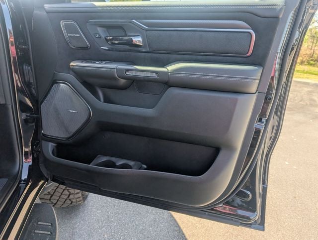 2026 RAM 1500 RAM 1500 RHO CREW CAB 4X4 5'7' BOX