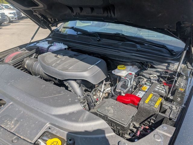 2026 RAM 1500 RAM 1500 RHO CREW CAB 4X4 5'7' BOX