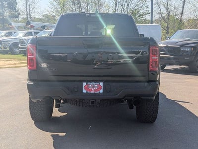 2026 RAM 1500 RAM 1500 RHO CREW CAB 4X4 5'7' BOX