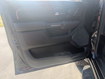 2026 RAM 1500 RAM 1500 RHO CREW CAB 4X4 5'7' BOX