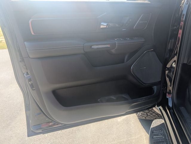 2026 RAM 1500 RAM 1500 RHO CREW CAB 4X4 5'7' BOX
