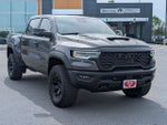 2025 RAM 1500 RHO Crew Cab 4x4 5'7' Box