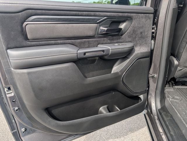 2025 RAM 1500 RHO Crew Cab 4x4 5'7' Box