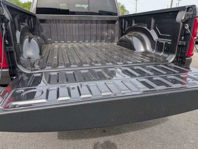 2025 RAM 1500 RHO Crew Cab 4x4 5'7' Box